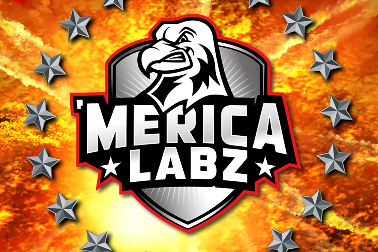 merica labz in europe