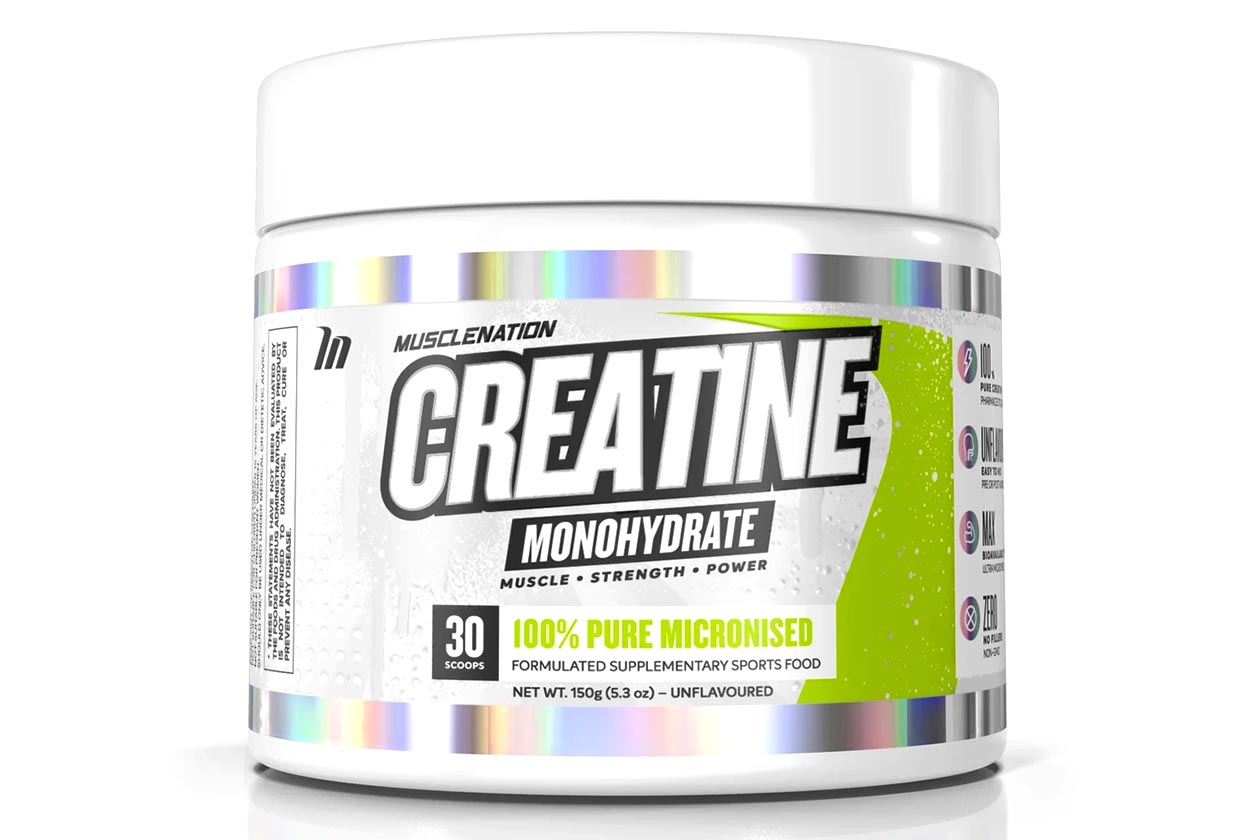 muscle nation creatine