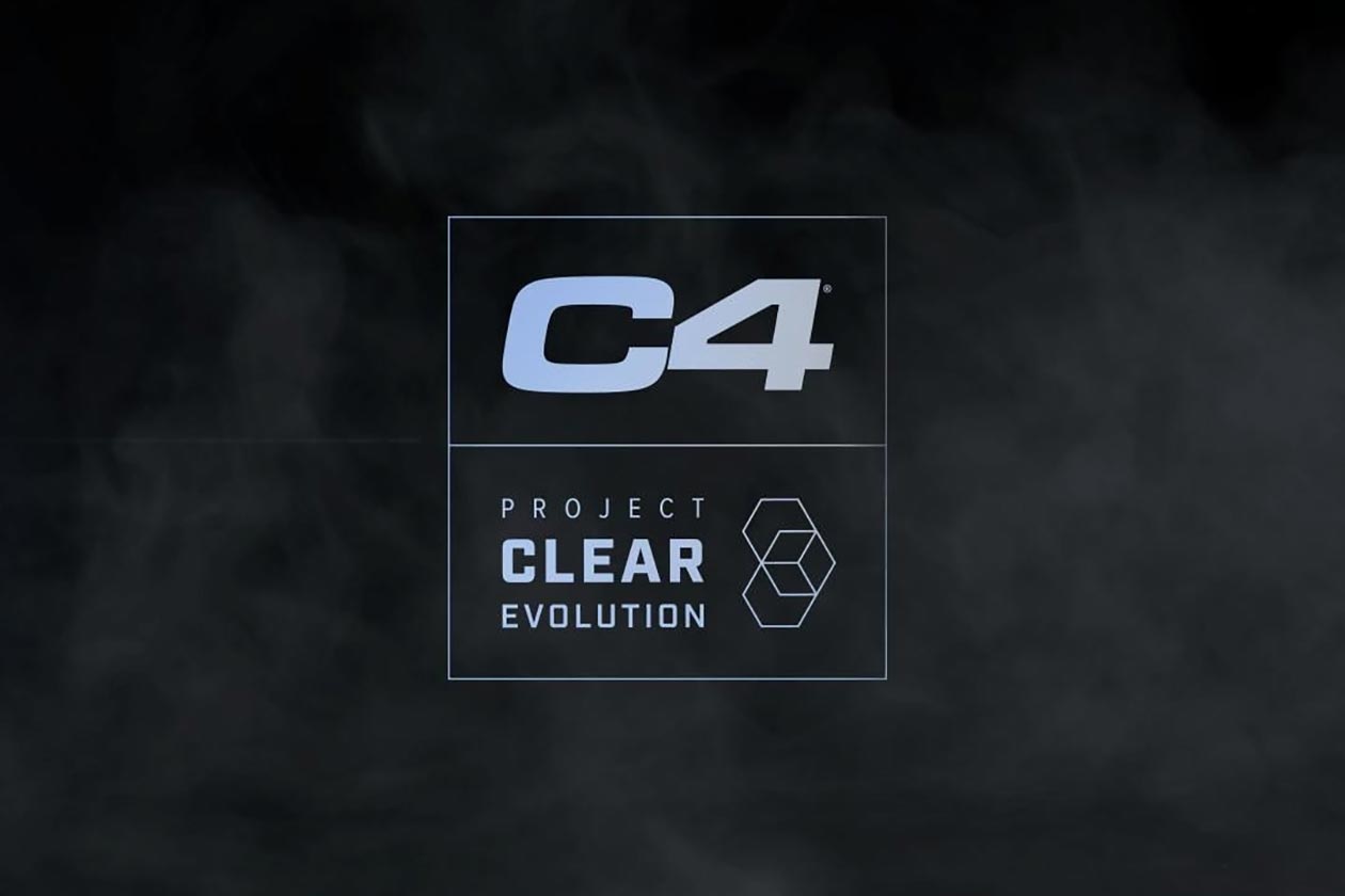 next c4 project clear evolution