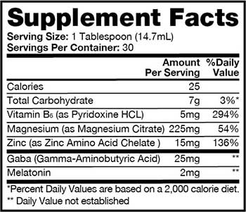 prosupps crash liquid shots