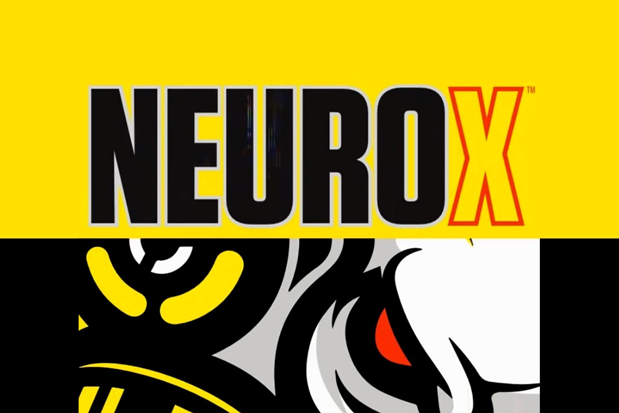 purge neuro x