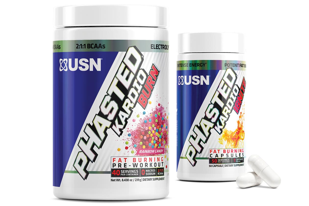 weight loss supplements usn