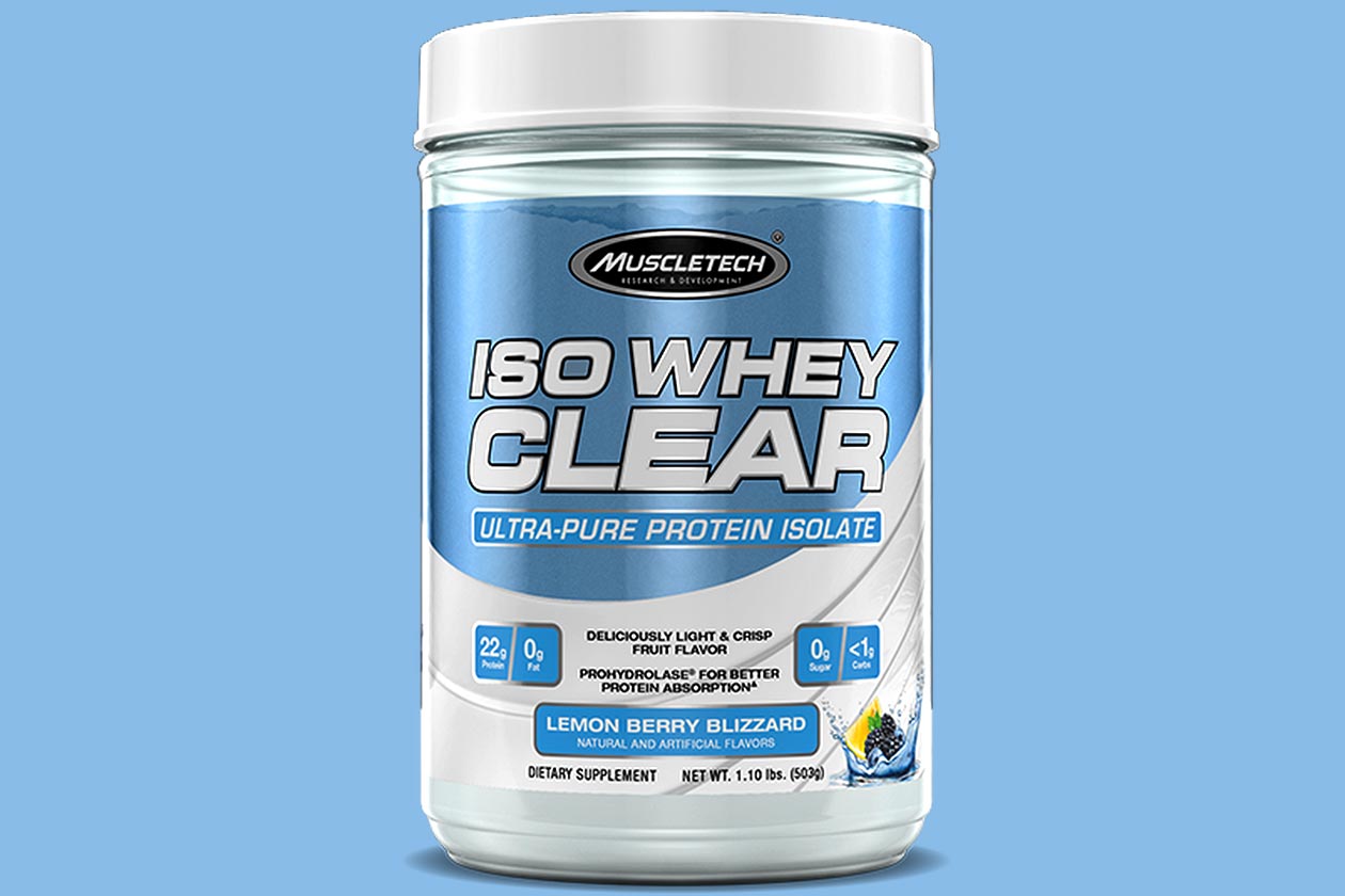 where to buy iso whey clear