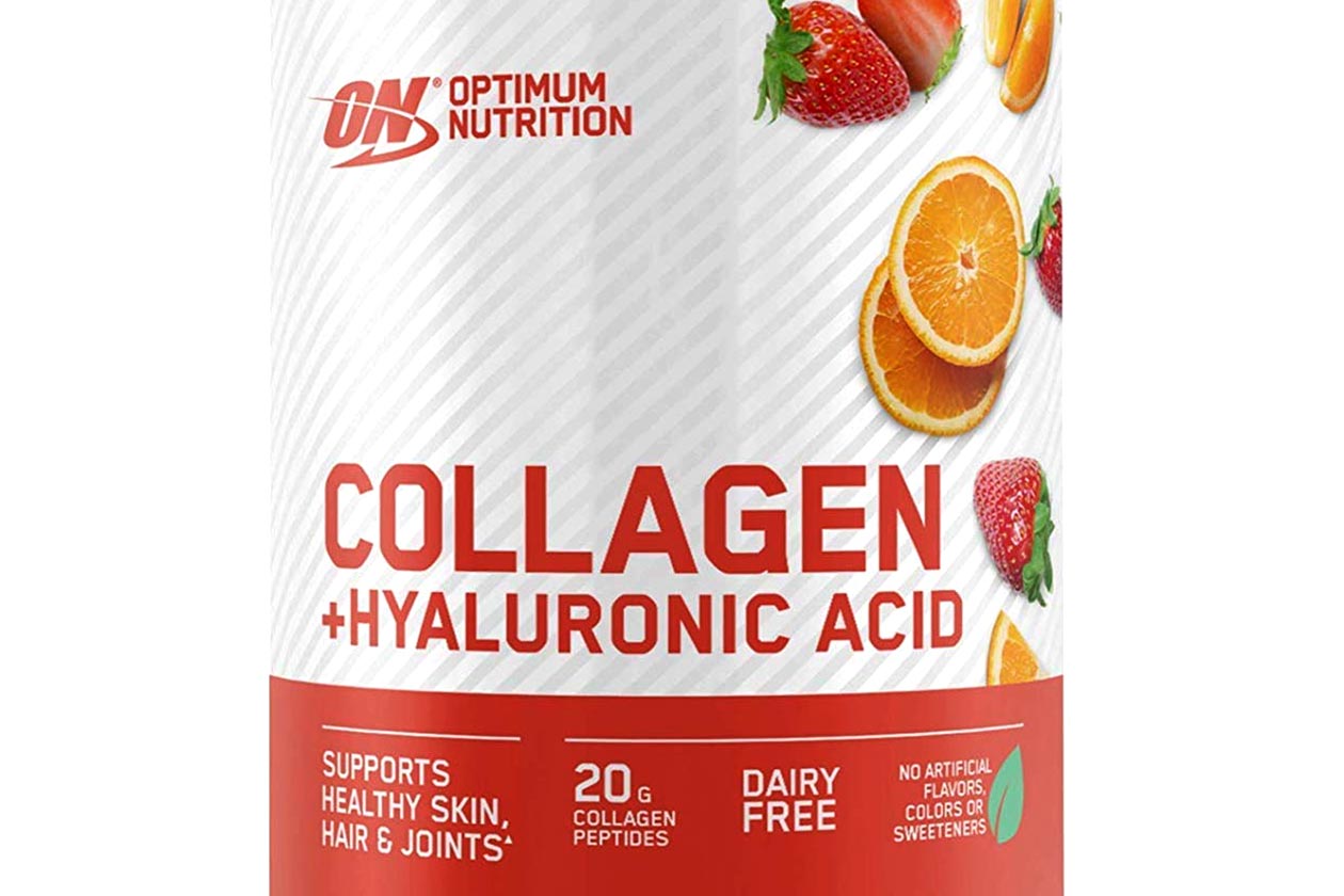 where to buy optimum nutrition collagen hyaluronic