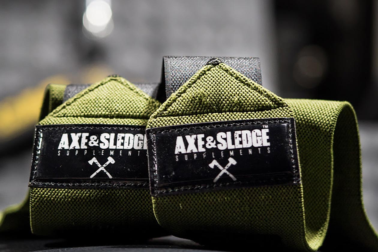 axe sledge 7 days giveaways