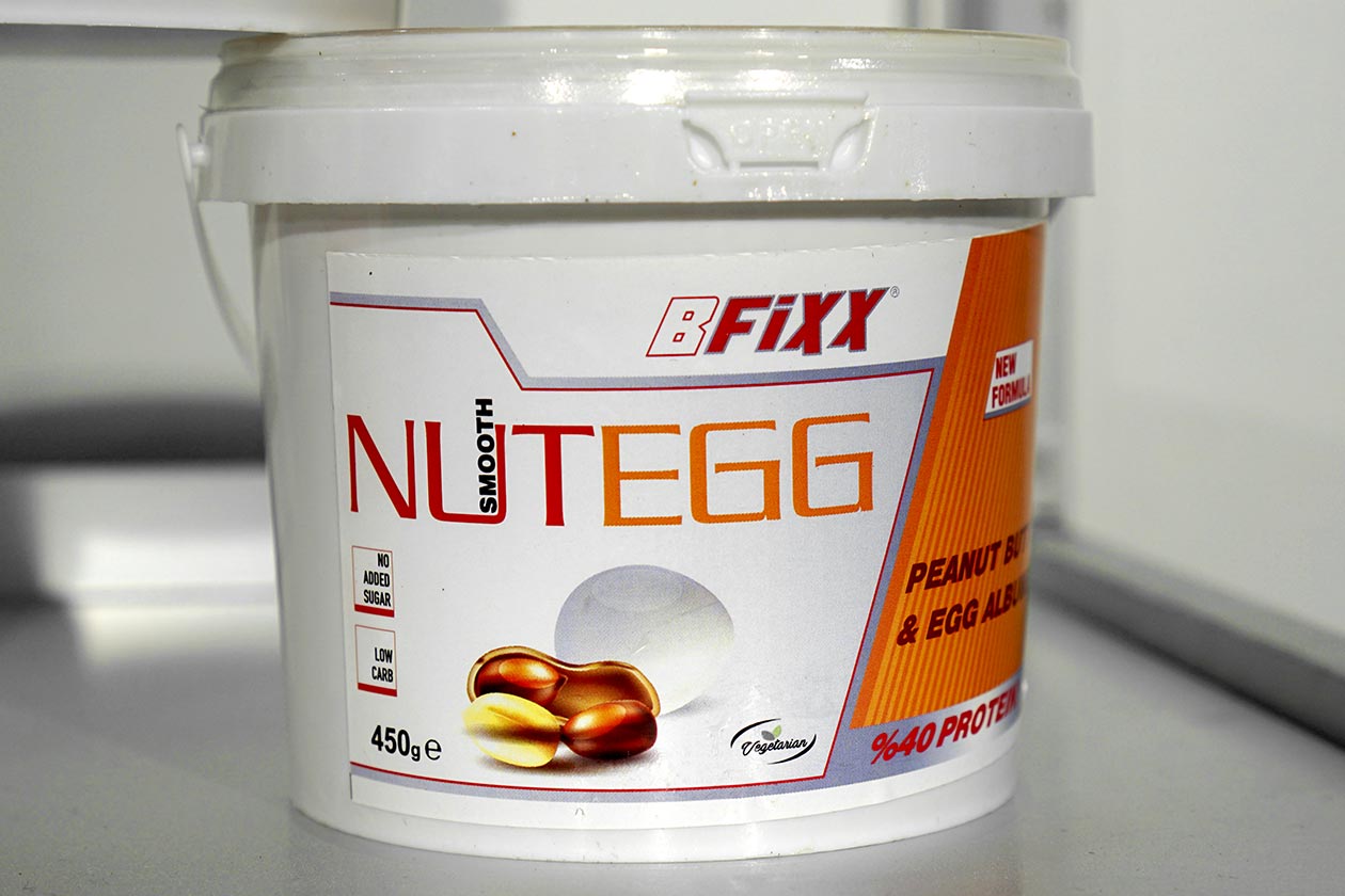 bfixx nutegg