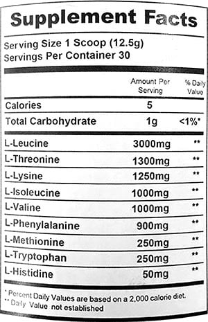 bowmar nutrition essentials