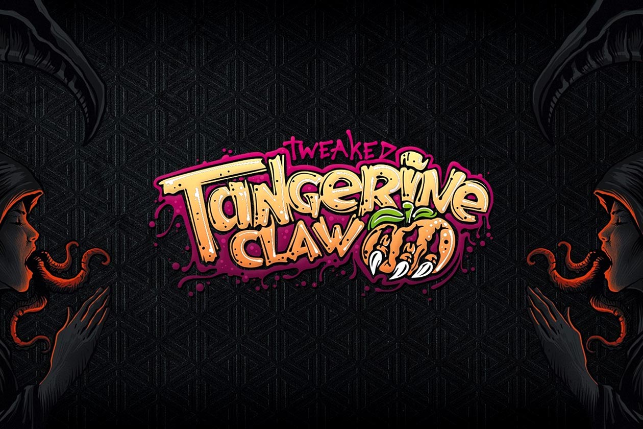 devils pharma tweaked tangerine claw devils work