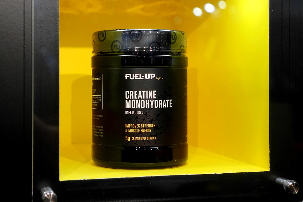 fuel up supplements