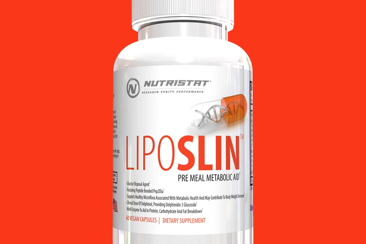 nutristat liposlin