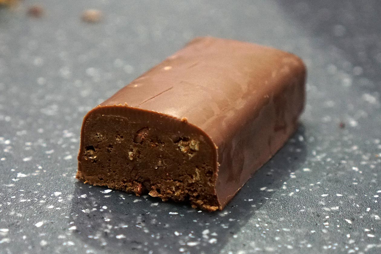 one pro nutrition protein bar