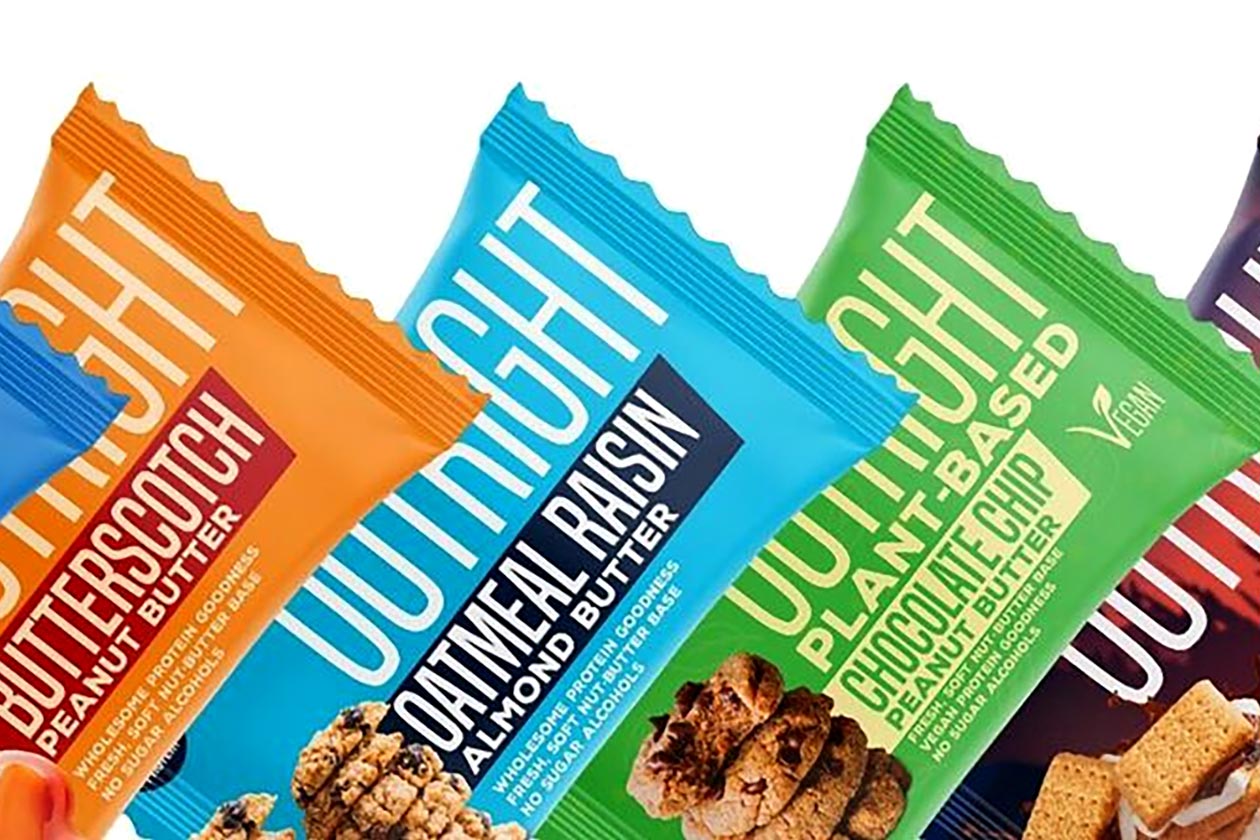 outright protein bar vitamin shoppe