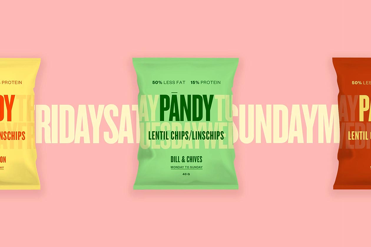 pandy lentil chips