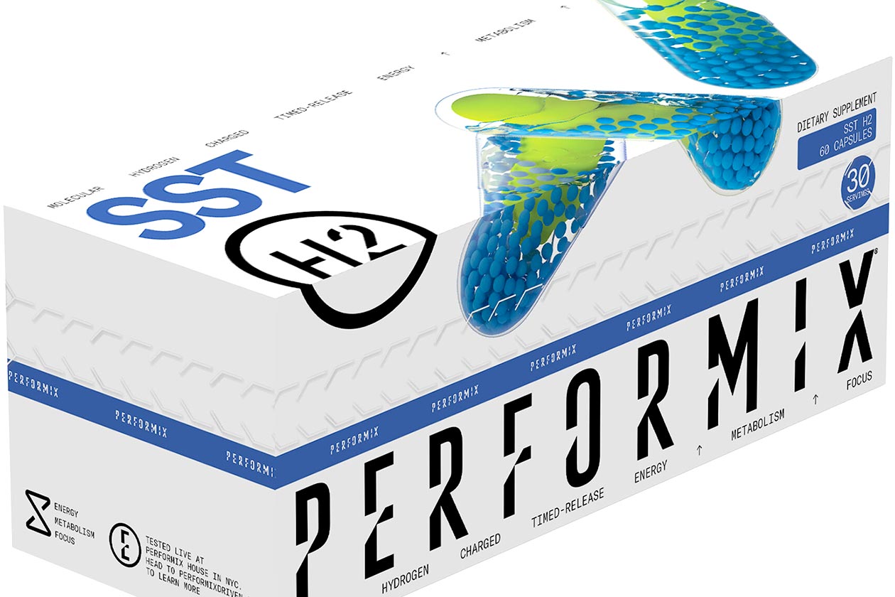 performix sst h2