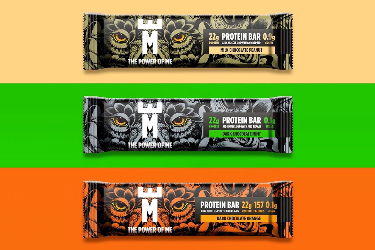 power of me protein bar closing down
