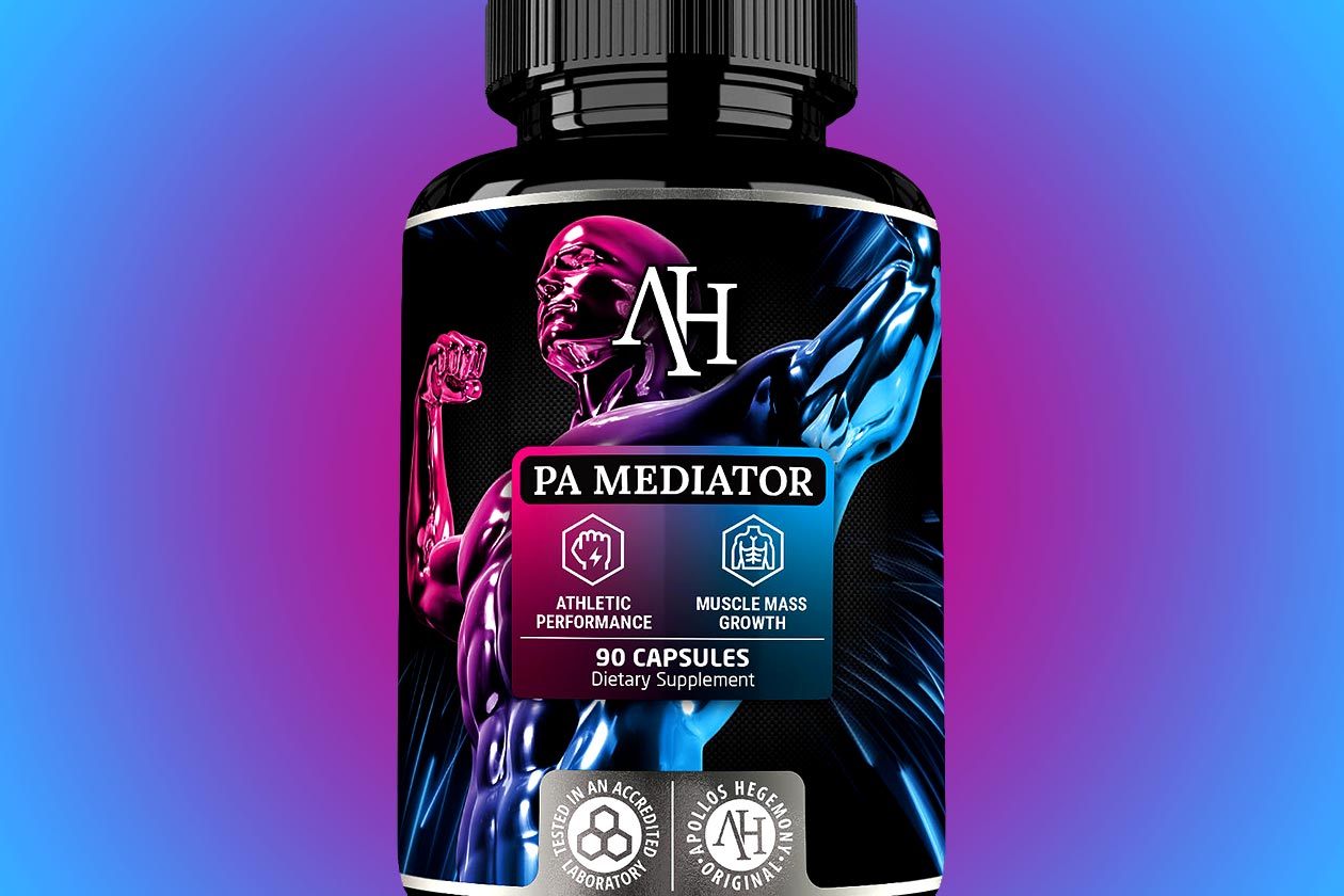 apollos hegemony pa mediator
