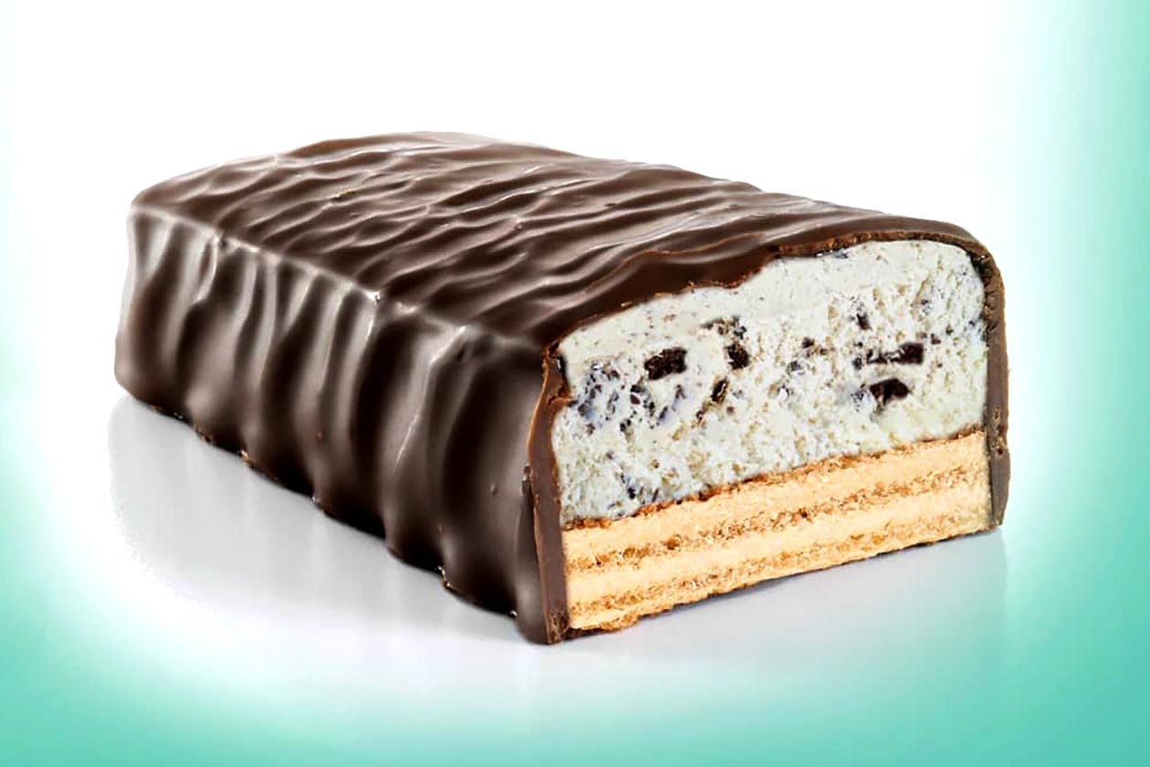 belight protein bar