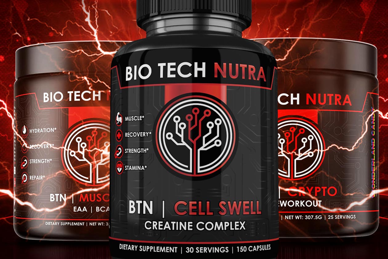 bio tech nutra cell swell