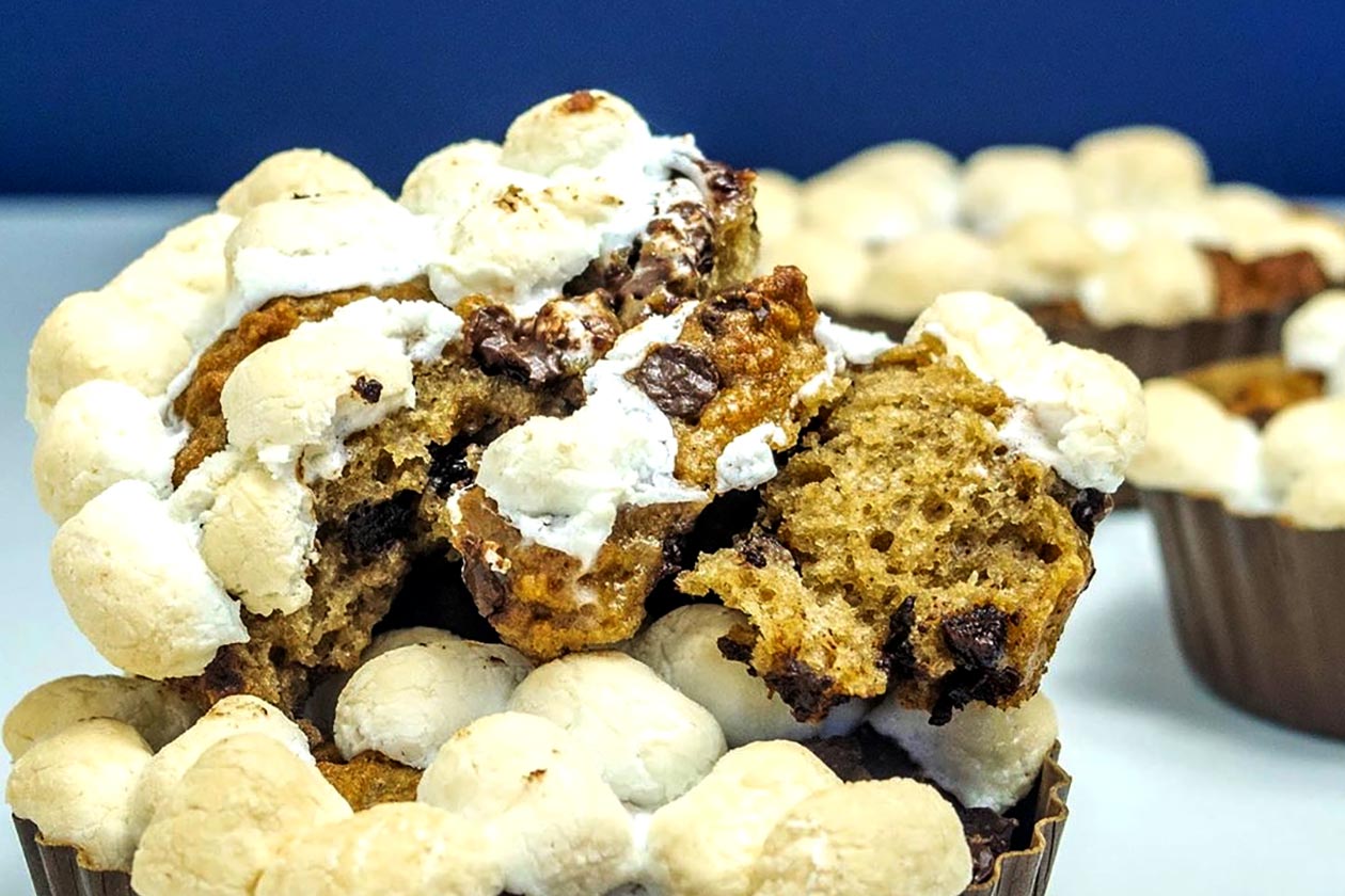 dough bar protein monkey bread