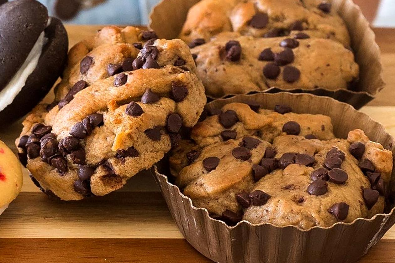 dough bar protein monkey bread