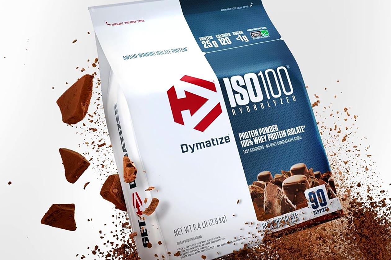 dymatize iso100 sams club