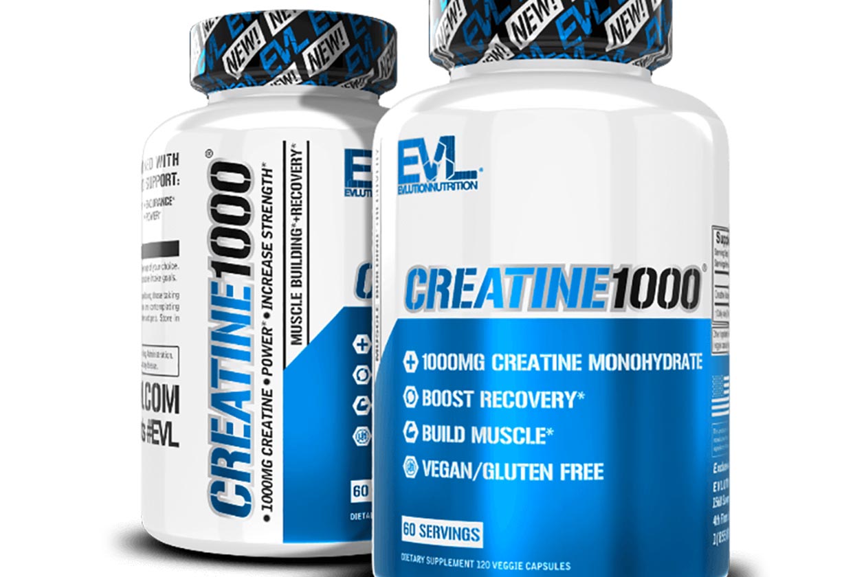 evl creatine1000