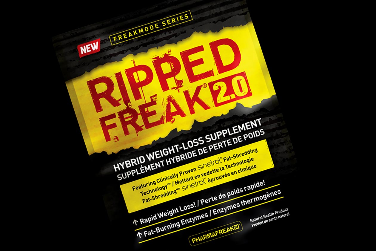free ripped freak samples