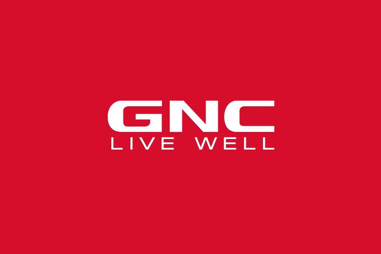 gnc x jay glazer supplements