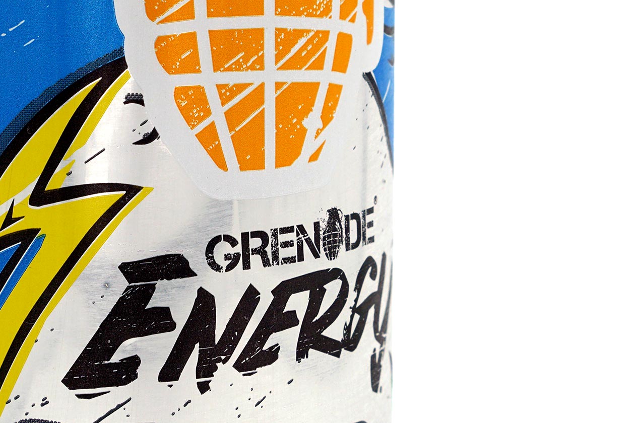 grenade energy review