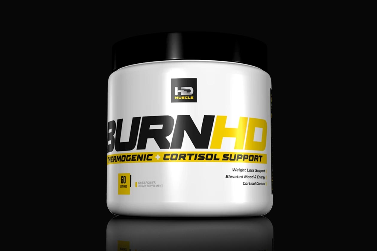 hd muscle supplements