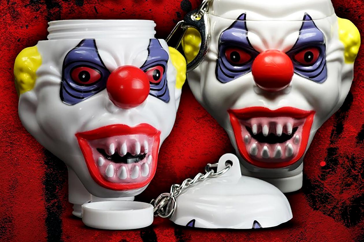 insane labz clown funnels