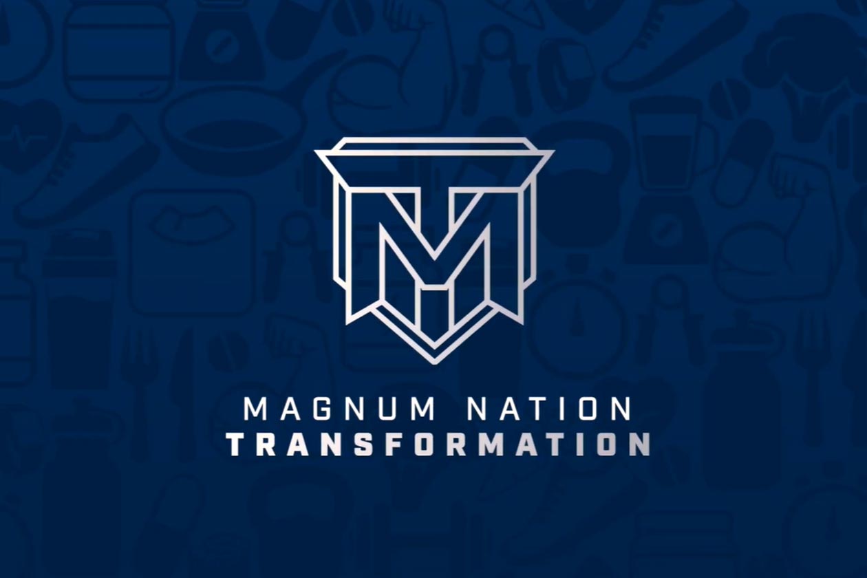 magnum nation transformation