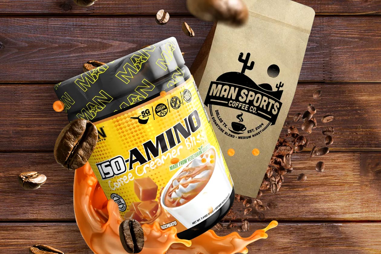 man sports coffee co