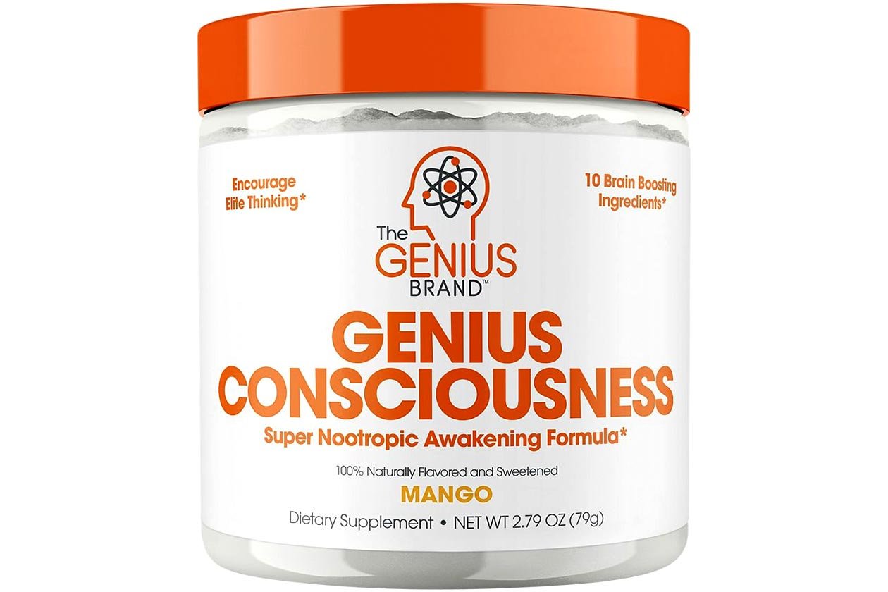 mango Genius Consciousness