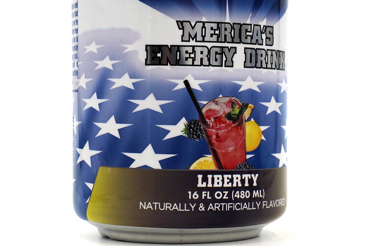 merica energy review