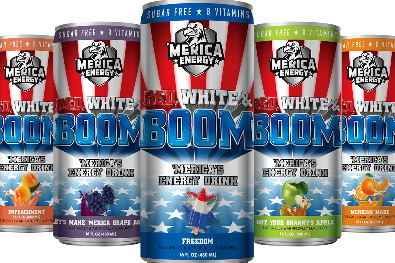 candy themed flavors of merica energy in the works