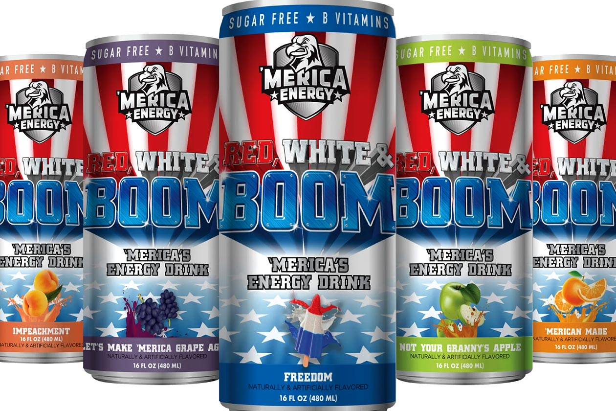 candy themed flavors of merica energy in the works