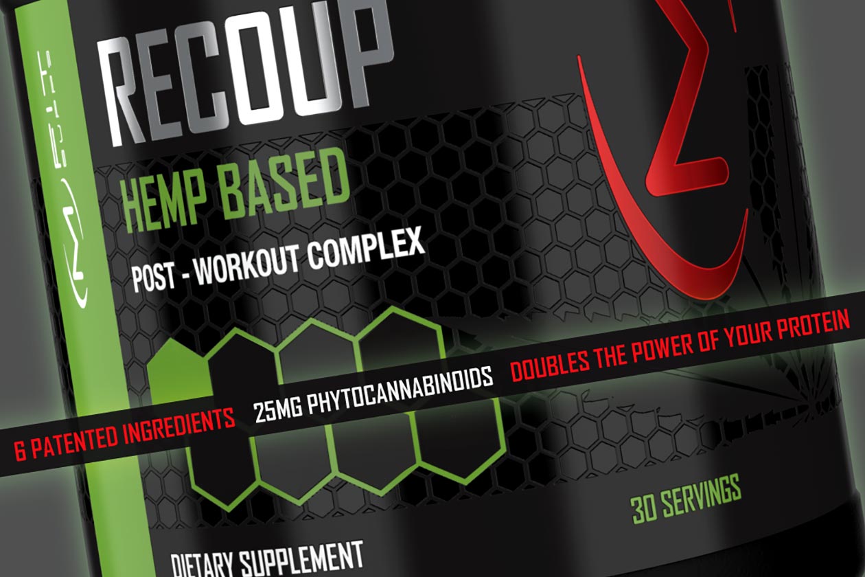 mfit supps recoup