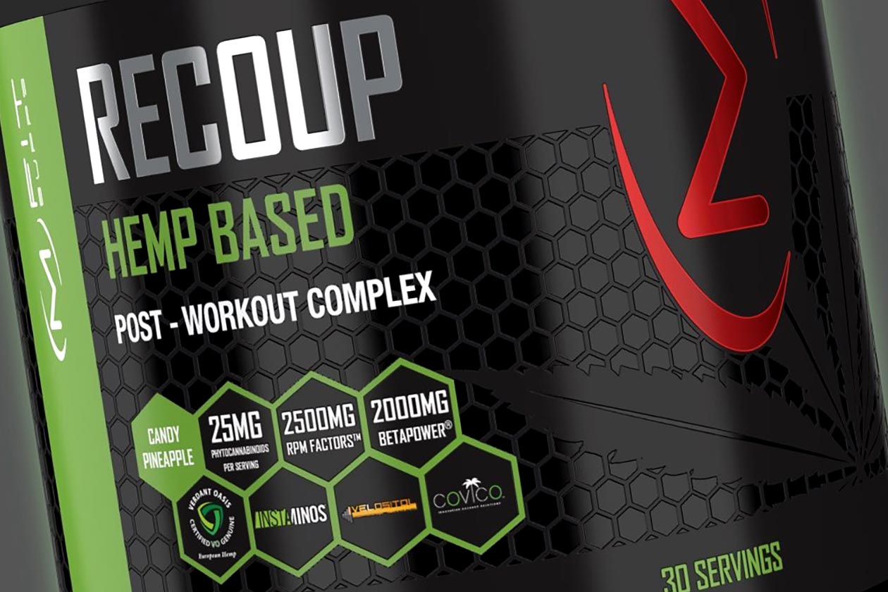 mfit supps recoup