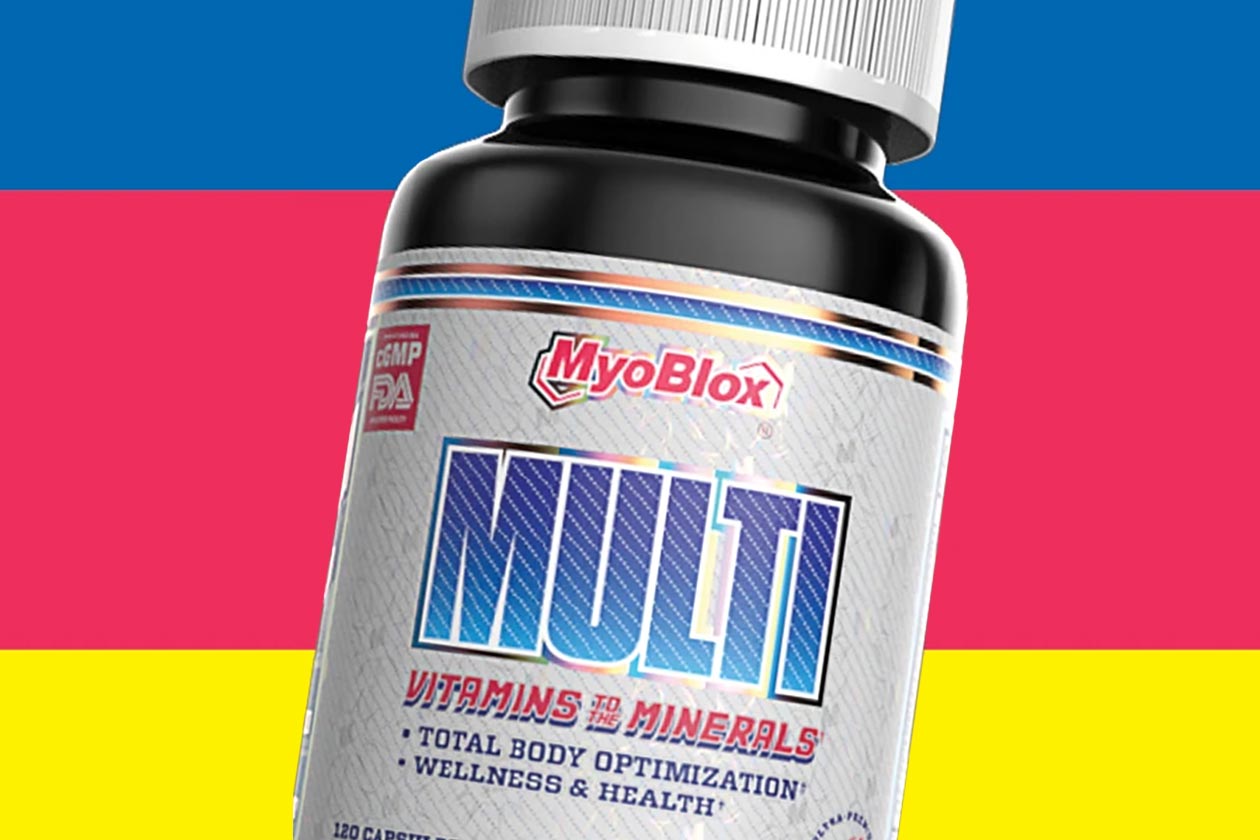 myoblox multi