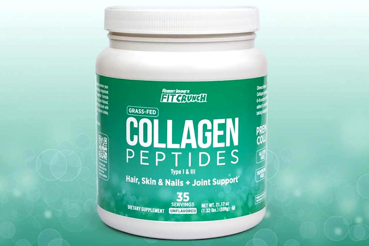 where to buy fit crunch collagen peptides