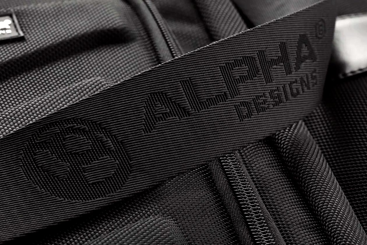 alpha designs meal system