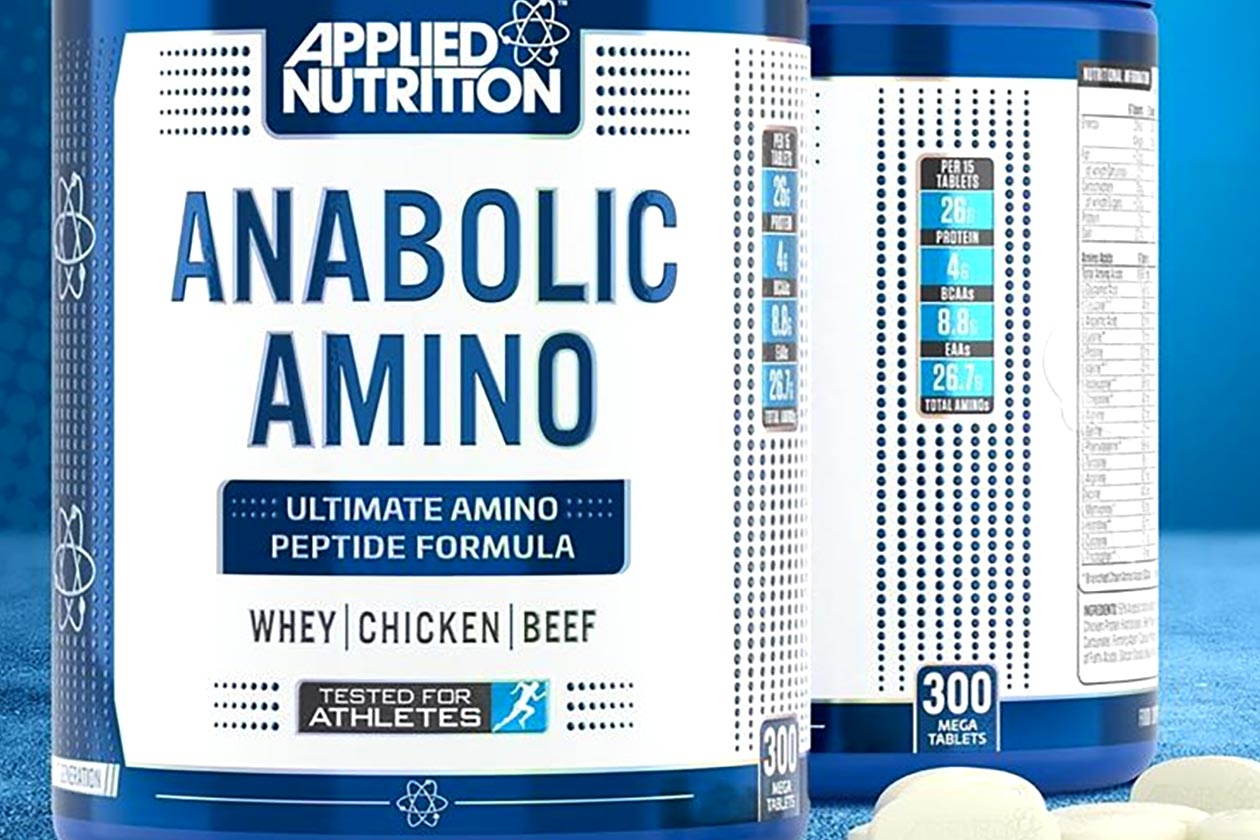 applied nutrition anabolic amino
