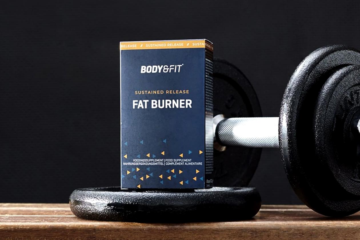 Body And Fit Introduces A Straightforward And Sustained Release Fat Burner
