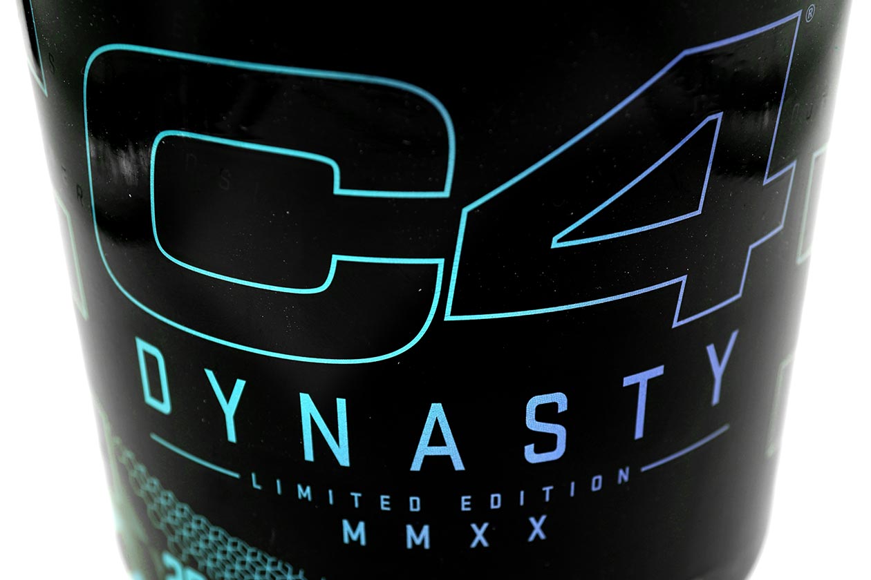 c4 dynasty review