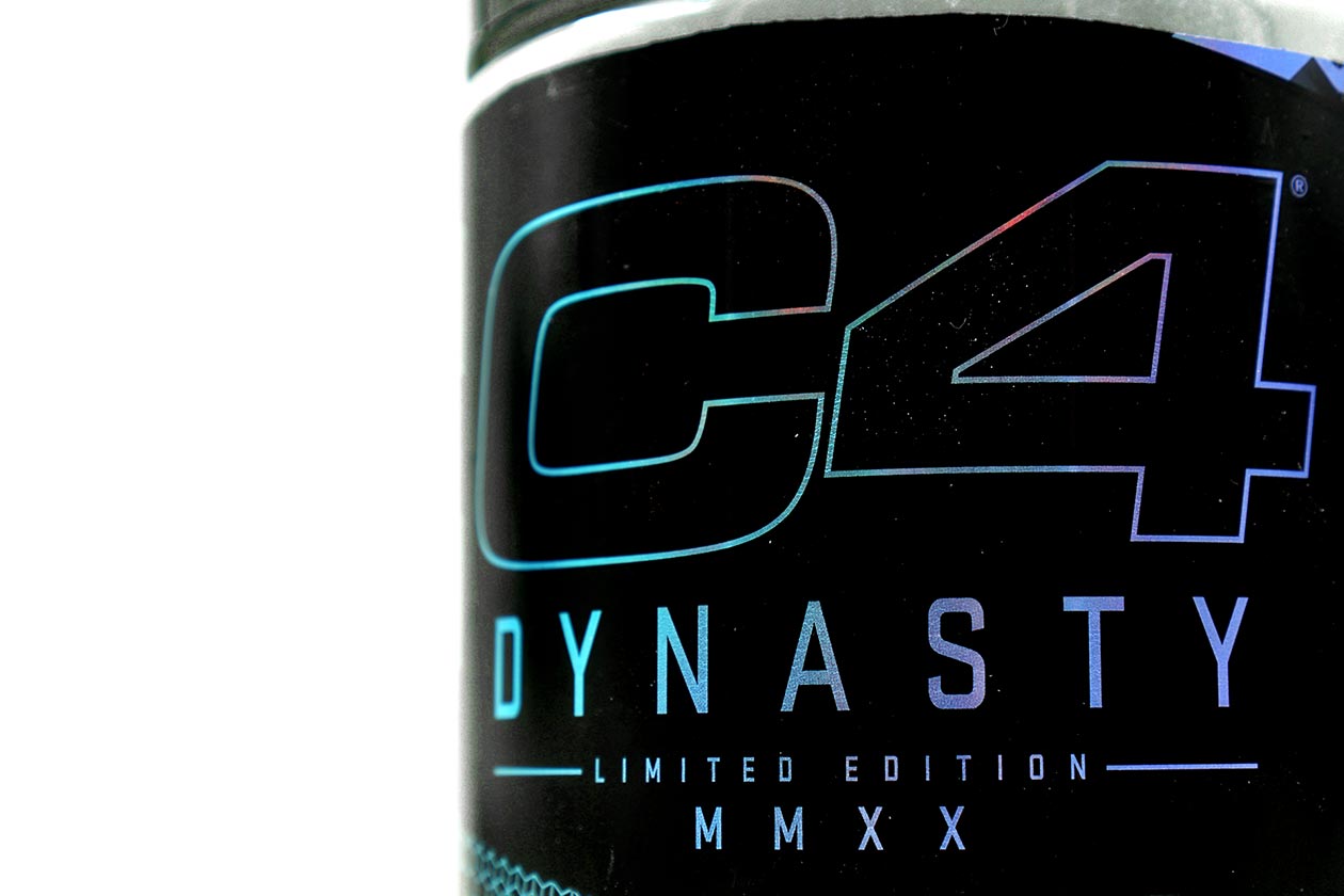 c4 dynasty review