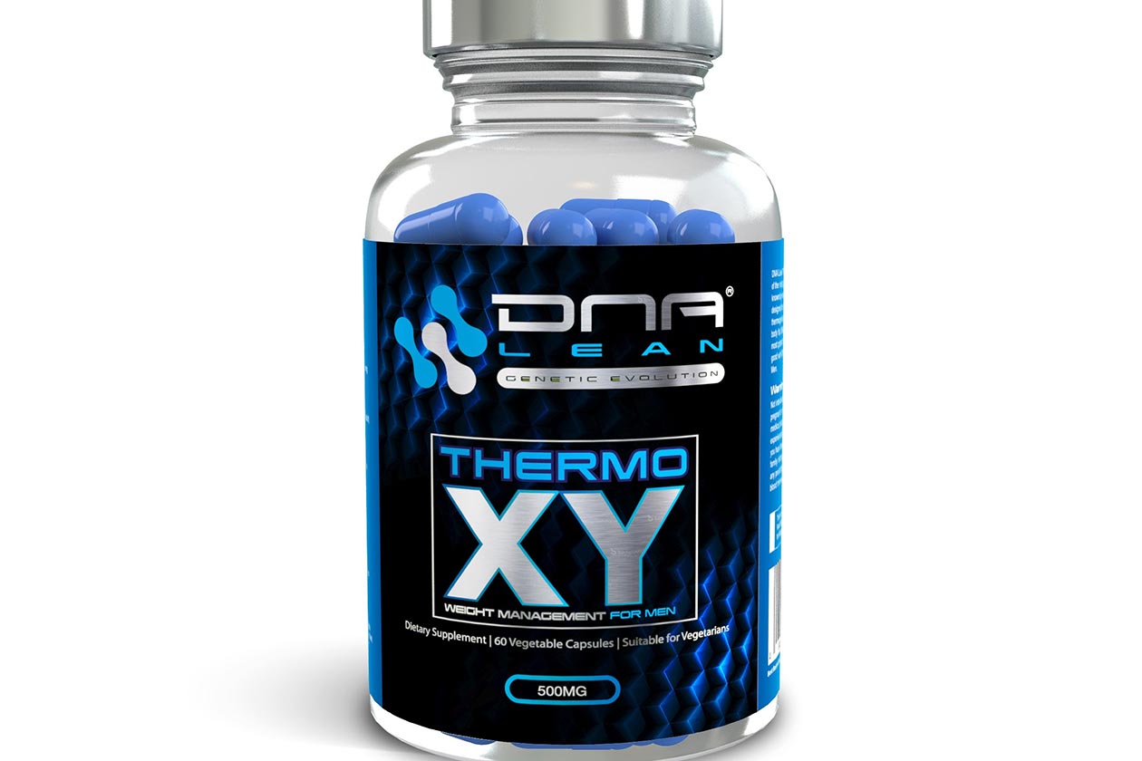 dna lean thermo xy