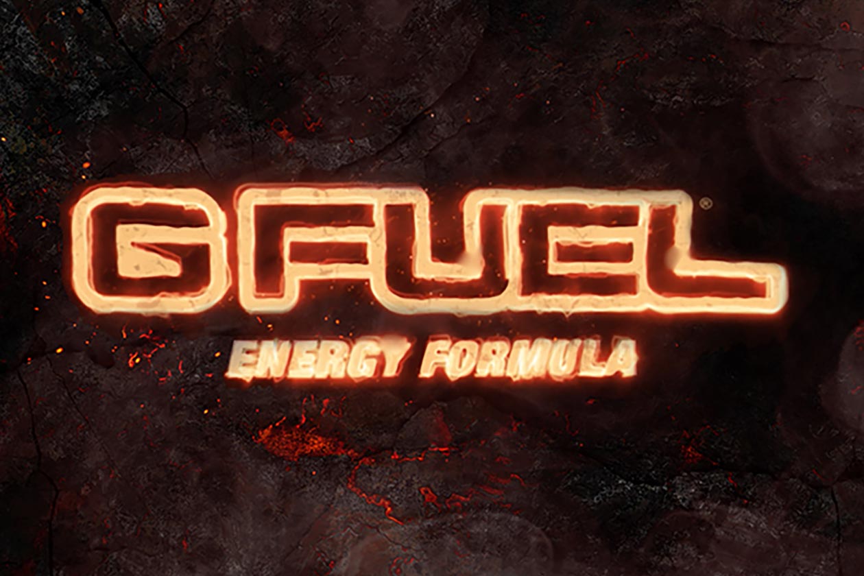 doom eternal g fuel