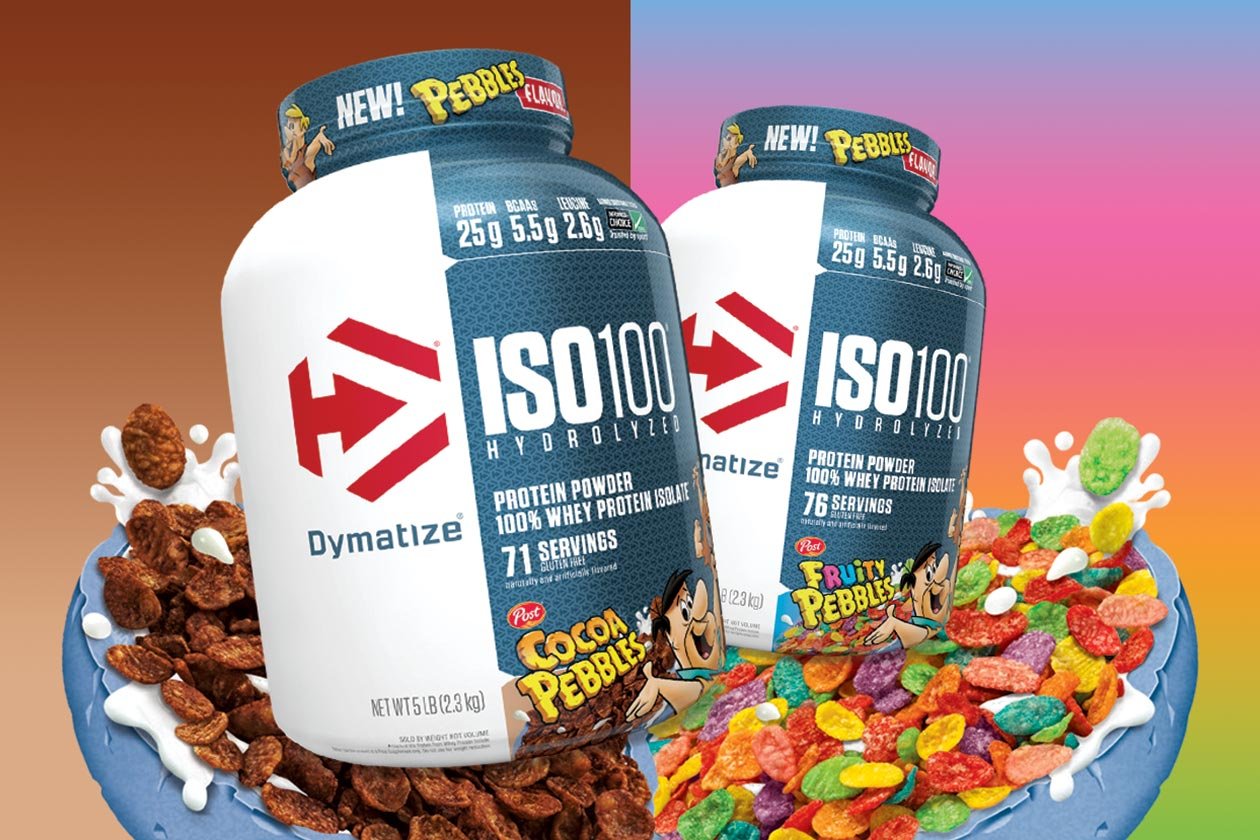 fruity pebbles cocoa pebbles iso100 giveaway