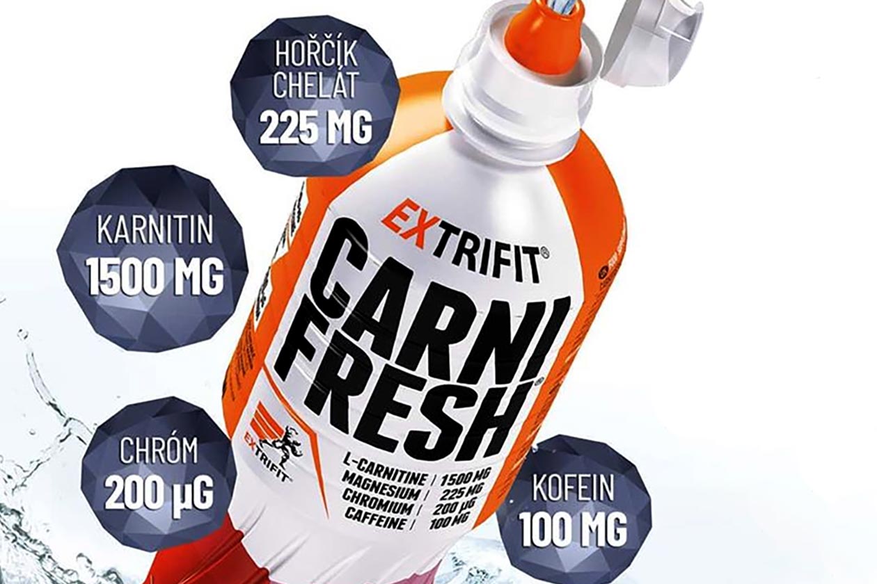 extrifit carni fresh